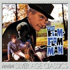 The Flim-Flam Man / A Girl Named Sooner