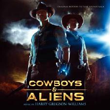 Cowboys & Aliens