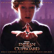 The Indian In The Cupboard