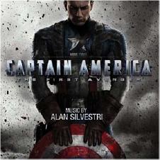 Captain America: The First Avenger