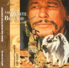 The White Buffalo