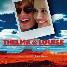 Thelma & Louise