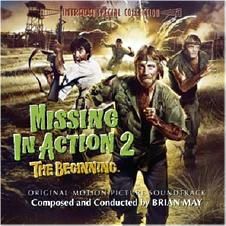 Missing In Action 2: The Beginning