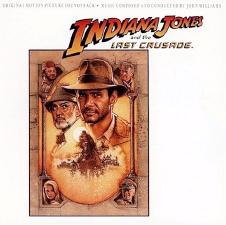 Indiana Jones And The Last Crusade