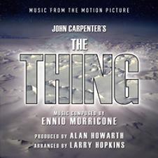 The Thing (re-rcording)