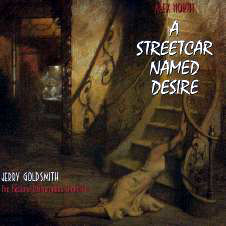 A Streetcar Named Desire