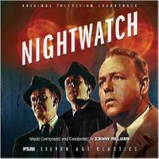 Nightwatch / Killer By Night