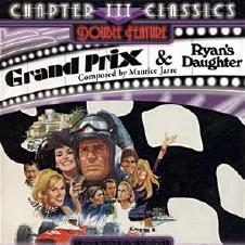 Grand Prix / Ryan