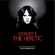 Exorcist II: The Heretic