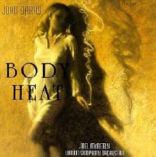 Body Heat (re-recording)