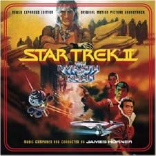 Star Trek II: The Wrath Of Khan (complete)