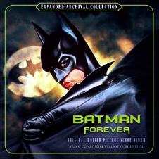 Batman Forever (expanded)