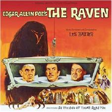 The Raven / An Evening Of Edgar Allan Poe