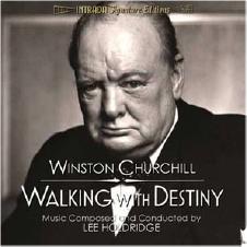 Winston Churchill: Walking With Destiny