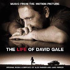 The Life Of David Gale