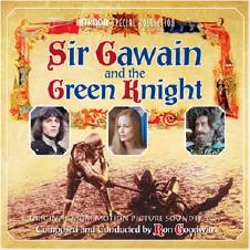 Sir Gawain And The Green Knight