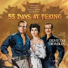 55 Days At Peking