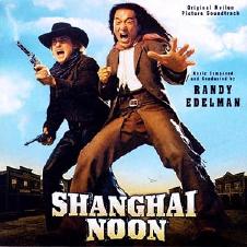 Shanghai Noon