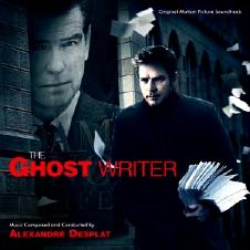 The Ghost Writer