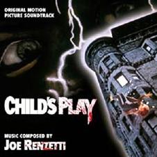 Child’s Play