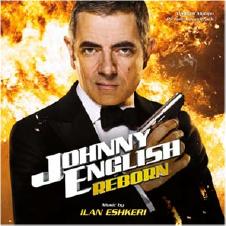 Johnny English Reborn