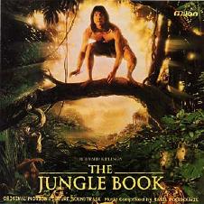 The Jungle Book