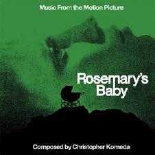 Rosemary’s Baby (complete)