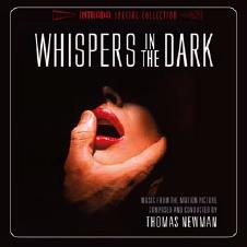 Whispers In The Dark