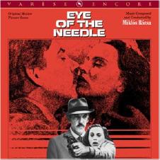 Eye Of The Needle