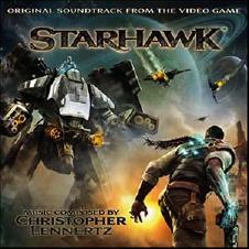 Starhawk