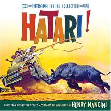 Hatari!