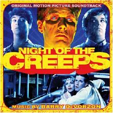 Night Of The Creeps