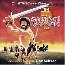 The 7 Magnificent Gladiators