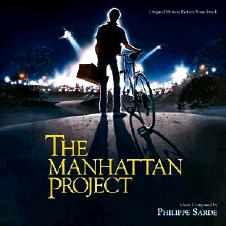 The Manhattan Project