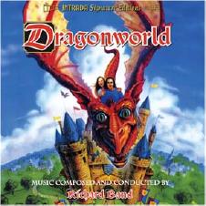 Dragonworld