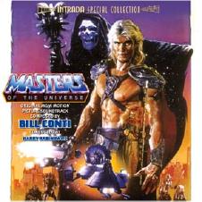 Masters Of The Universe