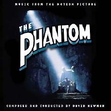 The Phantom