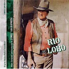 Rio Lobo