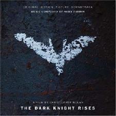 The Dark Knight Rises