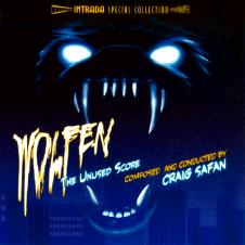 Wolfen (unused)