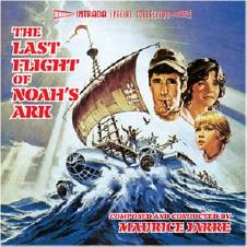 The Last Flight Of Noah’s Ark