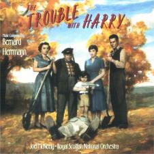 The Trouble With Harry