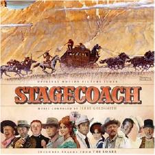 Stagecoach / The Loner