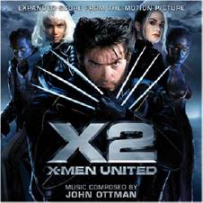 X-Men 2 (expanded)