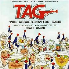 Tag: The Assassination Game