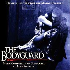 The Bodyguard