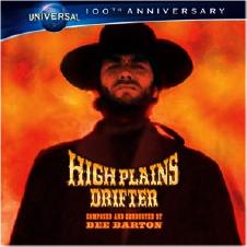 High Plains Drifter