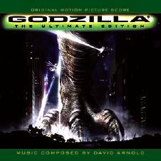 Godzilla: The Ultimate Edition