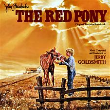 The Red Pony