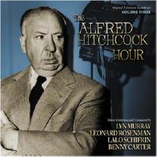 The Alfred Hitchcock Hour - vol. 3
